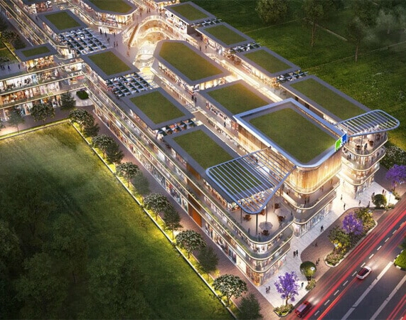 M3M Capital Walk Gurgaon